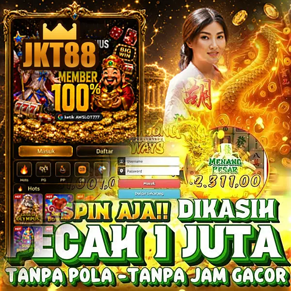 jkt88 APK