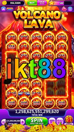 jkt88 APK