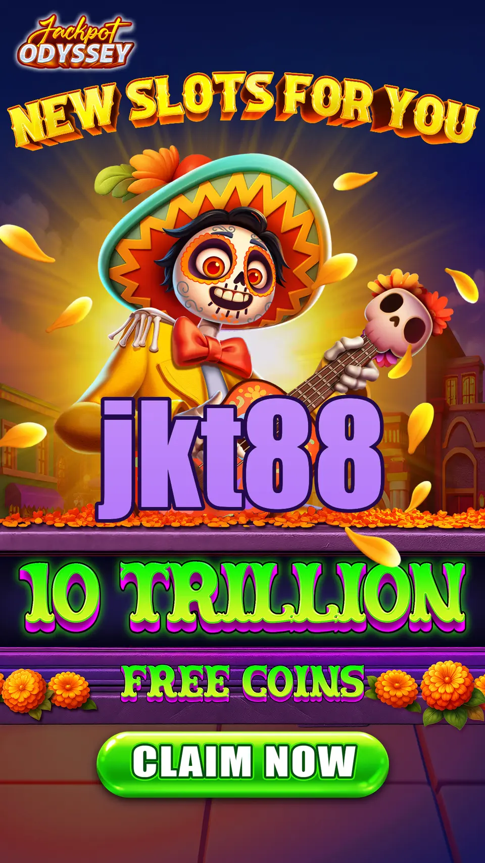jkt88 APK