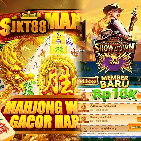 jkt88 Masuk - jkt88 Resmi