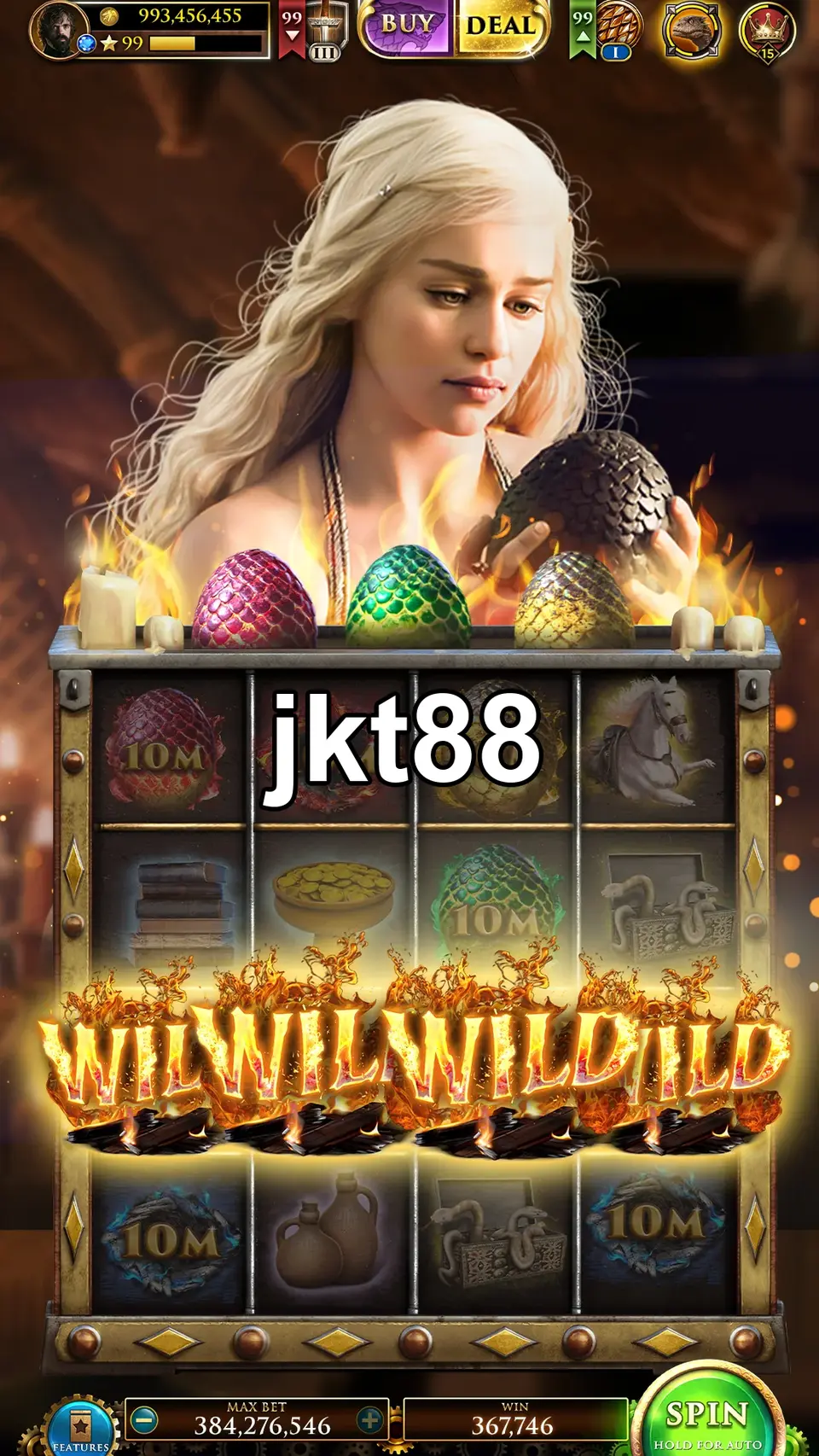 jkt88 Preview - Resmi Unduh