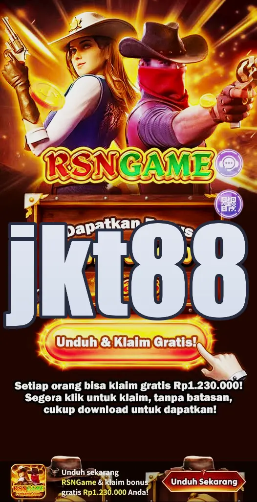 jkt88 Tangkapan Layar Resmi APK